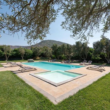 Agriturismo Casa Marmida Pardu Atzei Extérieur photo