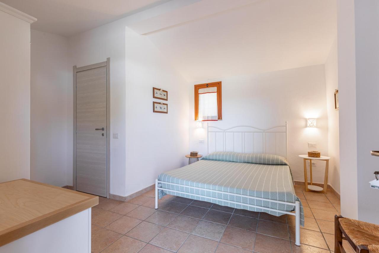 Agriturismo Casa Marmida Pardu Atzei Extérieur photo