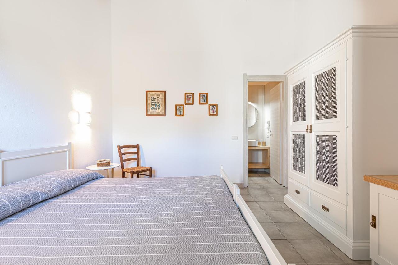 Agriturismo Casa Marmida Pardu Atzei Extérieur photo