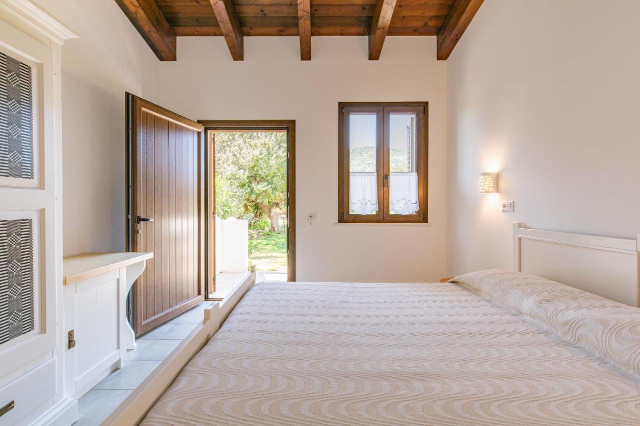 Agriturismo Casa Marmida Pardu Atzei Extérieur photo